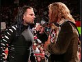 jeff hardy no more words by enderafteR