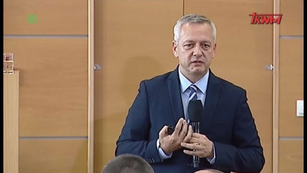 Marek Zagórski - "Podpisz, wyślij, odbierz. Relacja obywatel - państwo w epoce cyfrowej"