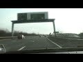 mg zs 180 noise test after fitting open cone in inner wing