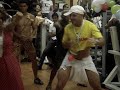 Deu a louca na academia e no AM�NDIO