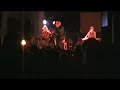 fosca - secret crush on third trombone