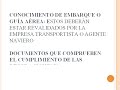 4� CONGRESO EMPRESARIAL DE OPERACI�N ADUANERA Y COMERCIO