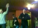 Backstreet boys dance Backstreet boys dance