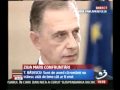 Dezbatere Traian Basescu vs Mircea Geoana (alegeri prezidentiale 2009) - part 2