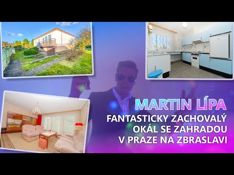 Video Matjuchinova 716, Zbraslav