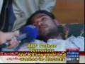 videos de Karachi ANP Pathan Terrorists are Killing Mohajirs