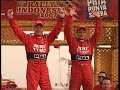 2007 APRC Rally Indonesia - News Footage - www.aprc.tv