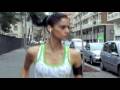 videos de Nike Plus Men vs Women (Banda Sonora : Old School Jazz Funk)