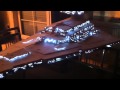 Randy Cooper Star Wars Avenger Star Destroyer with lighting