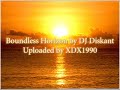 Boundless Horizon - DJ Diskant Boundless Horizon - DJ Diskant