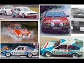 Alfetta Gt Gtv History Collage