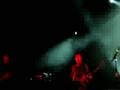 The Damnwells - Death After Life Feat. Ben Wysocki