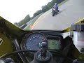 Suzuki GSX-R 1000 K5 auf Anneau du Rhin