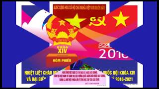 Triển lãm tranh cổ động của Họa sỹ Nông Quốc Hiệp