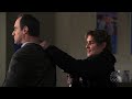 Extrait Law and Order / Shawn Reaves