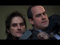 Extrait Law and Order / Shawn Reaves Extrait Law and Order / Shawn Reaves
