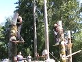 West Linn 2008: Springboard Heat 2/Hot Saw 1st Place Cut