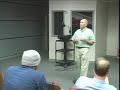 Dr. Mike Marshall 