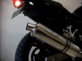 Bandit 650 Bandit 650