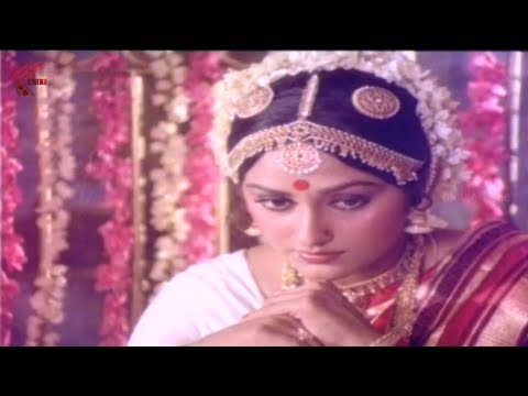 Yavvaname Video Song || Girija Kalyanam Movie || Shobhan Babu, JayaPrada, Sumalatha