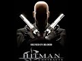 Hitman: Ave Maria