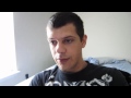 NEW GUY IS A LONER! (5-22-12) Day 123