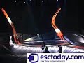Eurovision 2008: Israel rehearsal - Boaz Mauda