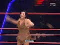 Gail Kim & Josseline vs. Mayumi Ozaki & Miss Janeth Gail Kim & Josseline vs. Mayumi Ozaki & Miss Janeth
