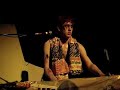 Patrick Wolf- El Mocambo,Black is the Colour & Back to Black Patrick Wolf- El Mocambo,Black is the Colour & Back to Black