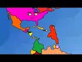 ¡Latinoamerica unida y libre del imperialismo!