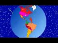 ¡Latinoamerica unida y libre del imperialismo!