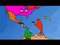 ¡Latinoamerica unida y libre del imperialismo!