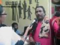 একুশের চেতনায় দিলদার হোসেন