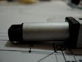Firgelli L12 Linear Servomotor - Precisión Potenciometro Firgelli L12 Linear Servomotor - Precisión Potenciometro