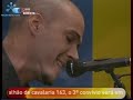 PEDRO KHIMA na pra�a da alegria 20.09.2007