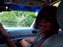 On the Road Again