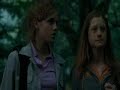 For the Love of Ginny Weasley
