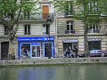 Canal St-martin