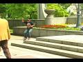 Stussy skate tour in Osaka