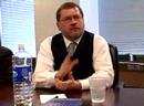 Grover Norquist on the \ Grover Norquist on the \