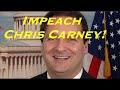 Carney goes to Canton