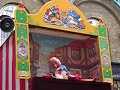 Punch and Judy Punch and Judy
