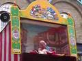 Punch and Judy