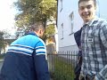 rozmowa z Ruskiem