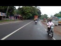 A NICE TRIP TO KOVALAM
