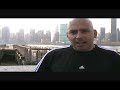 Stem Cell Transplant Update: Testosterone, Hair Coming Back!