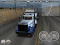 18 Wheels of Steel  American Long Haul Screen