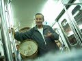 DISCURSO DEL VIEJO Q SILBA EN EL SUBTE DISCURSO DEL VIEJO Q SILBA EN EL SUBTE