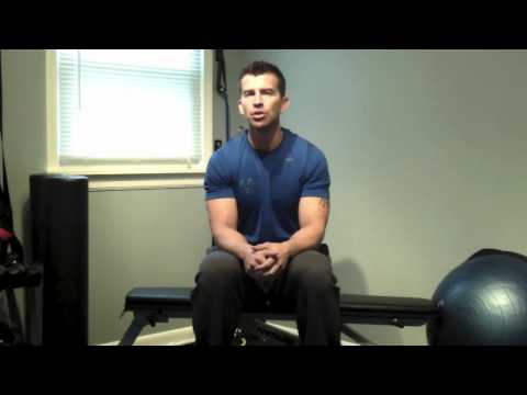 Fit Talk: Lose Weight and Build Muscle