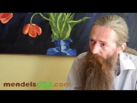 The Story of Aubrey de Grey and How the Study of Aging Went Mainstream